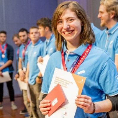 Alpiq-InTec-Siegerin-Swiss-Skills-2017-Jessica-Stoller